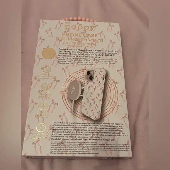 MagSafe case - Picture 3 of 4